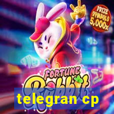 telegran cp